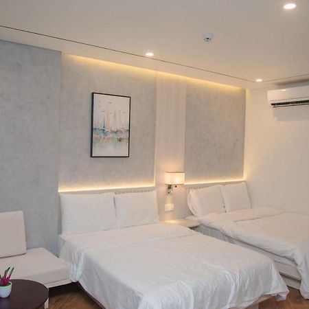 Y'S Sea House Hotel Quy Nhon Exterior foto